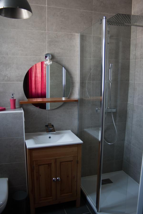 L'Iliade - Chambres D'Hotes - B&B A Bouzy Ngoại thất bức ảnh