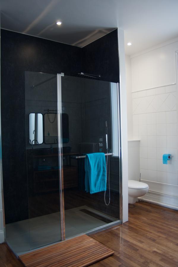 L'Iliade - Chambres D'Hotes - B&B A Bouzy Ngoại thất bức ảnh